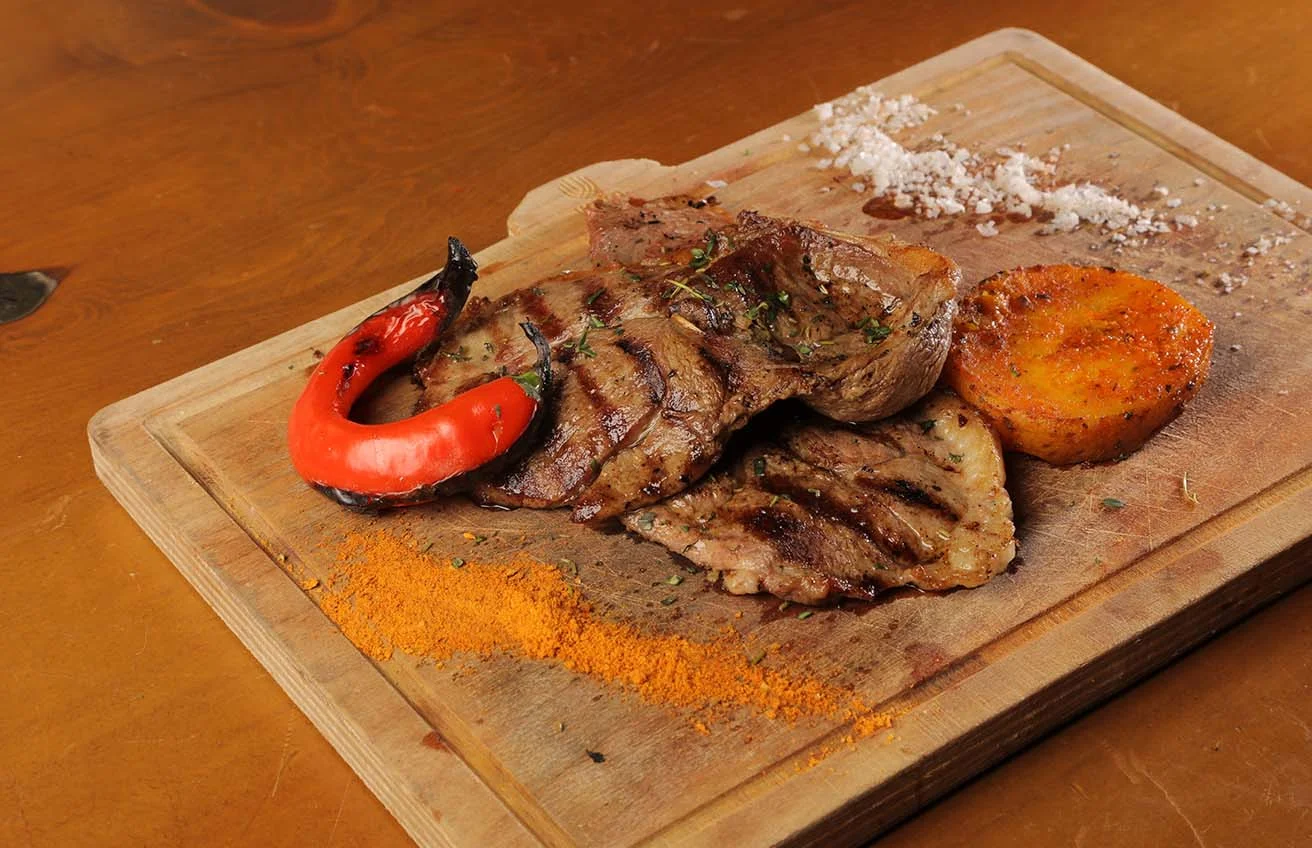 Lamb Cutlet 250g